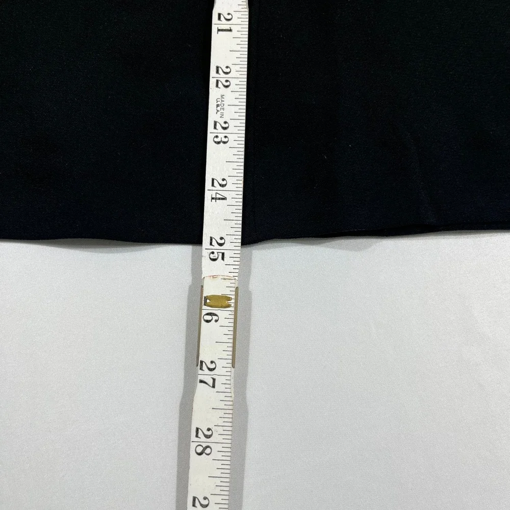 Cintas line skirt